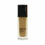 Base de Maquillaje Fluida Synchro Skin Radiant Lifting Shiseido (30 ml) | Epamu.eu | Beauty Shop - Parfums, Make-up & Essentials Epamu.eu