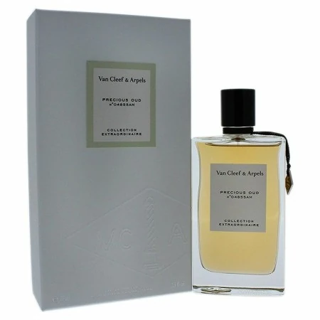 Perfume Unisex Van Cleef & Arpels EDP EDP 75 ml | Epamu.eu | Beauty Shop - Parfums, Make-up & Essentials Epamu.eu