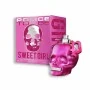 Damenparfüm To Be Sweet Girl Police 22389-hbsupp EDP EDP 125 ml | Epamu.eu | Beauty Shop - Parfums, Make-up & Essentials Epamu.eu