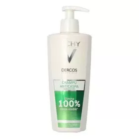 Feuchtigkeitsspendendes Shampoo Natura Madre Tierra Ecocert Instituto Español (500 ml) (500 ml) | Epamu.eu | Beauty Shop - Parfums, Make-up & Essentials Epamu.eu