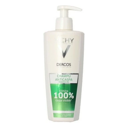 Anti-dandruff Shampoo Vichy Dercos (340 ml) | Epamu.eu | Beauty Shop - Parfums, Make-up & Essentials Epamu.eu