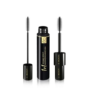 Máscara de Pestañas Lash Sensational Waterproof Maybelline (9,5 ml) | Epamu.eu | Beauty Shop - Parfums, Make-up & Essentials Epamu.eu