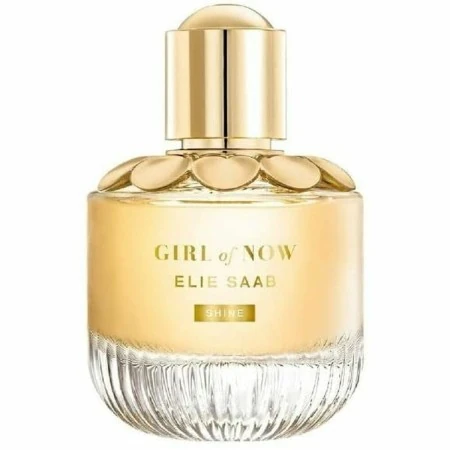 Women's Perfume Elie Saab EDP EDP 30 ml Girl Of Now Shine | Epamu.eu | Beauty Shop - Parfums, Make-up & Essentials Epamu.eu