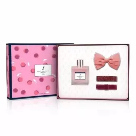 Child's Perfume Set Luxana (2 pcs) | Epamu.eu | Beauty Shop - Parfüms, Make-up & Essentials Epamu.eu