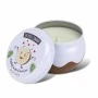 Scented Candle The Fruit Company 150 g Coconut | Epamu.eu | Beauty Shop - Parfums, Make-up & Essentials Epamu.eu