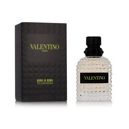 Men's Perfume Valentino EDT | Epamu | Beauty Shop - Parfums, Make-up & Essentials Epamu.eu