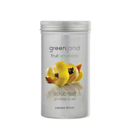 Esfoliante Corpo Greenland Limone Papaia 400 g | Epamu.eu | Beauty Shop - Parfums, Make-up & Essentials Epamu.eu