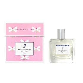 Conjunto de Perfume Infantil Jacadi Paris Mademoiselle EDT 2 Peças | Epamu.eu | Beauty Shop - Parfüms, Make-up & Essentials Epamu.eu