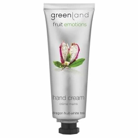 Creme de Mãos Greenland Chá Branco Pitaia 75 ml de Greenland, Cremes para mãos e unhas - Ref: S4519634, Preço: 9,25 €, Descon...