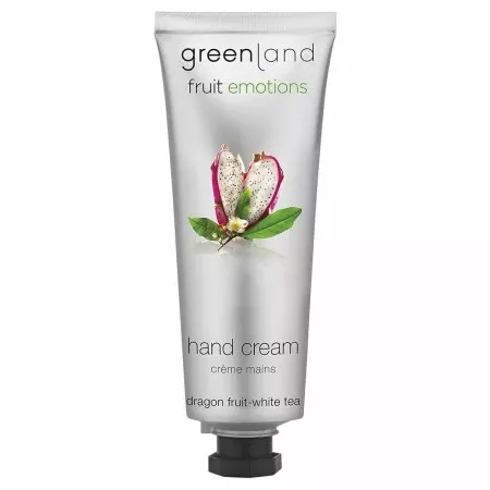 Hand Cream Greenland White Tea Dragon Fruit 75 ml | Epamu.eu | Beauty Shop - Parfums, Make-up & Essentials Epamu.eu