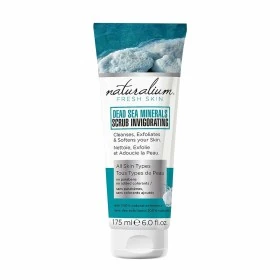 Gel Exfoliante Corporal Naturalium 200 ml Azeitona | Epamu.eu | Beauty Shop - Parfums, Make-up & Essentials Epamu.eu