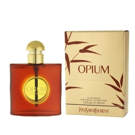 Women's Perfume Yves Saint Laurent EDP 50 ml | Epamu.eu | Beauty Shop - Parfums, Make-up & Essentials Epamu.eu