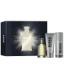 Men's Perfume Set Hugo Boss Bottled No 6 3 Pieces | Epamu.eu | Beauty Shop - Parfums, Make-up & Essentials Epamu.eu