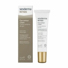 Augenkonturcreme Institut Esthederm Excellage 15 ml | Epamu.eu | Beauty Shop - Parfums, Make-up & Essentials Epamu.eu