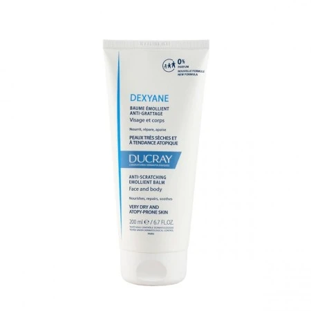 Body Cream Ducray | Epamu.eu | Beauty Shop - Parfums, Make-up & Essentials Epamu.eu