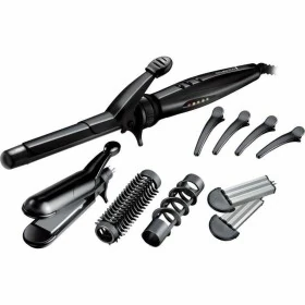 Curling Tongs Revlon RVDR5292E 820 W | Epamu.eu | Beauty Shop - Parfüms, Make-up & Essentials Epamu.eu