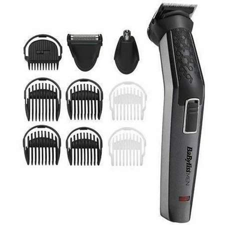 Hair Clippers Babyliss MT727E | Epamu.eu | Beauty Shop - Parfums, Make-up & Essentials Epamu.eu