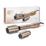 Cepillo Térmico AS952E Babyliss AS952E Eléctrico (2 Unidades) 650W (3 pcs) | Epamu.eu | Beauty Shop - Parfums, Make-up & Essentials Epamu.eu