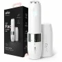 Electric Hair Remover Braun FS1000 White | Epamu.eu | Beauty Shop - Parfums, Make-up & Essentials Epamu.eu