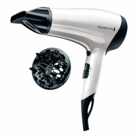 Hairdryer Solac SP7152 Black 2400 W | Epamu.eu | Beauty Shop - Parfüms, Make-up & Essentials Epamu.eu