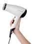 Hairdryer Remington White 2000 W | Epamu.eu | Beauty Shop - Parfums, Make-up & Essentials Epamu.eu