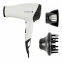 Hairdryer Remington White 2000 W | Epamu.eu | Beauty Shop - Parfums, Make-up & Essentials Epamu.eu