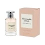 Perfume Mujer Abercrombie & Fitch  EDP Authentic Woman (100 ml) | Epamu.eu | Beauty Shop - Parfums, Make-up & Essentials Epamu.eu