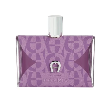 Damenparfüm Aigner Parfums EDP Iconista 100 ml | Epamu.eu | Beauty Shop - Parfums, Make-up & Essentials Epamu.eu