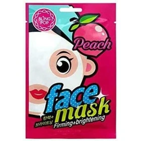 Mascarilla Facial Hidratante Bling Pop Face Masks 20 ml | Epamu.eu | Beauty Shop - Parfums, Make-up & Essentials Epamu.eu