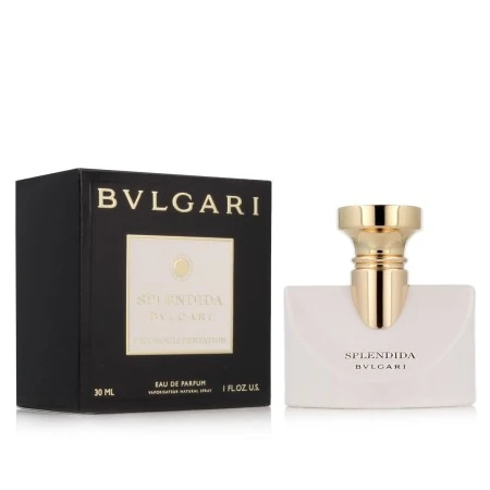 Women's Perfume Bvlgari  EDP Splendida Patchouli Tentation (30 ml) | Epamu.eu | Beauty Shop - Parfums, Make-up & Essentials Epamu.eu