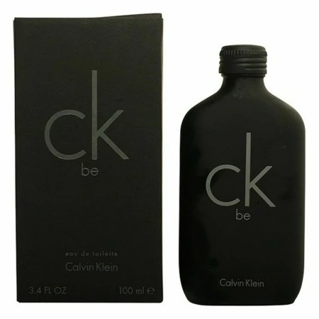 Profumo Unisex Calvin Klein EDT CK BE (50 ml) | Epamu.eu | Beauty Shop - Parfums, Make-up & Essentials Epamu.eu