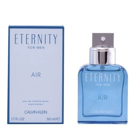 Men's Perfume Calvin Klein EDT Eternity Air For Men 100 ml | Epamu.eu | Beauty Shop - Parfums, Make-up & Essentials Epamu.eu