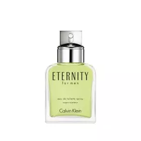 Perfume Hombre Eternity Calvin Klein EDP Eternity for Men 50 ml 100 ml | Epamu.eu | Beauty Shop - Parfums, Make-up & Essentials Epamu.eu