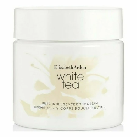 Crema Corpo Idratante Elizabeth Arden White Tea (400 ml) White Tea 400 ml | Epamu.eu | Beauty Shop - Parfums, Make-up & Essentials Epamu.eu