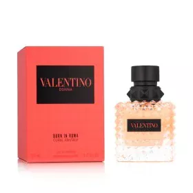 Women's Perfume Valentino by Valentino, Eau de Perfume - Ref: M0119098, Price: 96,40 €, Discount: %