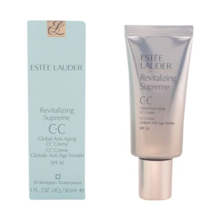 Crema Facial Estee Lauder Revitalizing Supreme (30 ml) | Epamu.eu | Beauty Shop - Parfums, Make-up & Essentials Epamu.eu