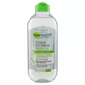 Make-up entfernendes mizellares Wasser Garnier Skinactive Aloe Hialurónico 400 ml | Epamu.eu | Beauty Shop - Parfums, Make-up & Essentials Epamu.eu