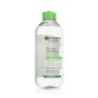 Água Micelar desmaquilhante Garnier SkinActive 400 ml | Epamu.eu | Beauty Shop - Parfums, Make-up & Essentials Epamu.eu