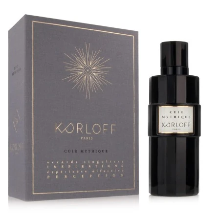 Profumo Unisex Korloff EDP (100 ml) | Epamu.eu | Beauty Shop - Parfums, Make-up & Essentials Epamu.eu