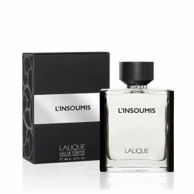 Men's Perfume Lalique L'Insoumis EDT 100 ml by Lalique, Eau de Perfume - Ref: S8303630, Price: 46,06 €, Discount: %