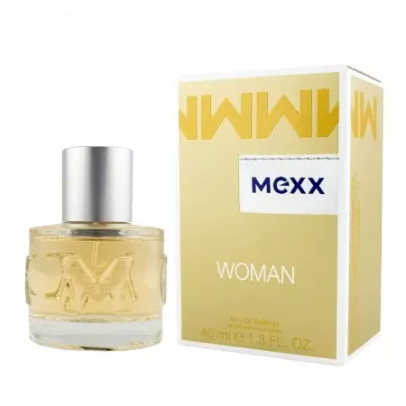 Perfume Mujer Mexx EDP 40 ml Woman | Epamu.eu | Beauty Shop - Parfums, Make-up & Essentials Epamu.eu