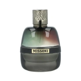 Men's Perfume Missoni EDP 100 ml Missoni Pour Homme by Missoni, Eau de Perfume - Ref: S8304195, Price: 49,43 €, Discount: %