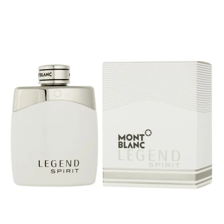 Herrenparfüm Montblanc EDT Legend Spirit 100 ml | Epamu.eu | Beauty Shop - Parfums, Make-up & Essentials Epamu.eu