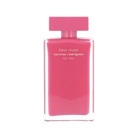 Damenparfüm Narciso Rodriguez EDP Fleur Musc 100 ml | Epamu.eu | Beauty Shop - Parfums, Make-up & Essentials Epamu.eu