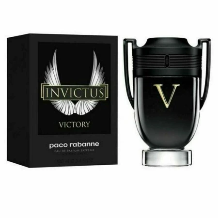 Men's Perfume Invictus Victory Paco Rabanne 200 ml EDP | Epamu.eu | Beauty Shop - Parfums, Make-up & Essentials Epamu.eu