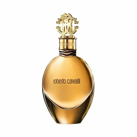 Women's Perfume Roberto Cavalli EDP Signature Roberto Cavalli 75 ml | Epamu.eu | Beauty Shop - Parfums, Make-up & Essentials Epamu.eu