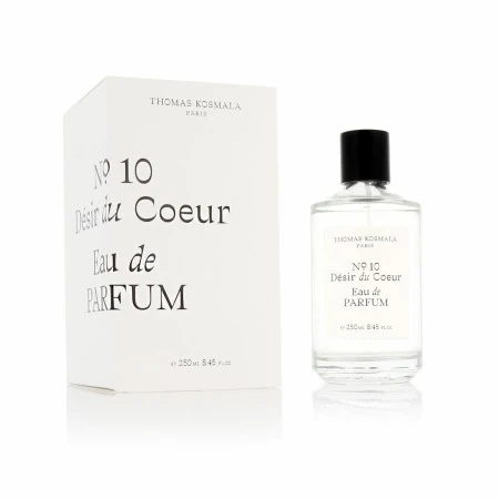 Perfume Unissexo Thomas Kosmala EDP No. 10 Desir Du Coeur 250 ml | Epamu.eu | Beauty Shop - Parfums, Make-up & Essentials Epamu.eu