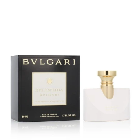 Women's Perfume Bvlgari EDP Splendida Patchouli Tentation 50 ml | Epamu.eu | Beauty Shop - Parfums, Make-up & Essentials Epamu.eu