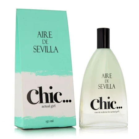 Damenparfüm Instituto Español EDT Aire De Sevilla Chic 150 ml | Epamu.eu | Beauty Shop - Parfums, Make-up & Essentials Epamu.eu