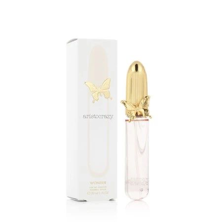 Women's Perfume Aristocrazy EDT Wonder 30 ml | Epamu.eu | Beauty Shop - Parfums, Make-up & Essentials Epamu.eu